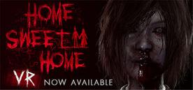 《甜蜜之家 Home Sweet home》英文版pkg下载（1.02）【6.72/5.05】 — PS4 VR