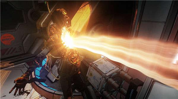 《无尽轮回 The Persistence》pkg下载【5.05降级】 — PS4 VR