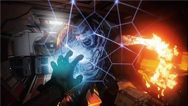 《无尽轮回 The Persistence》pkg下载【5.05降级】 — PS4 VR