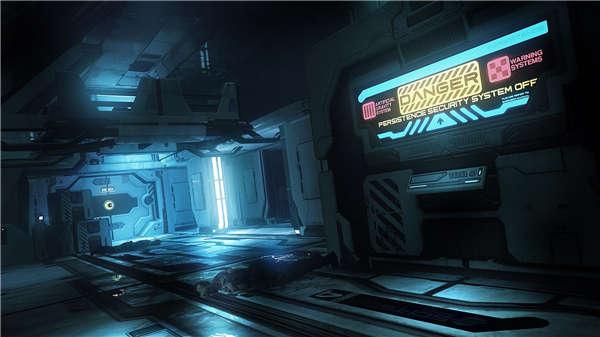 《无尽轮回 The Persistence》pkg下载【5.05降级】 — PS4 VR