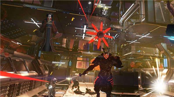 《默者VR SAIRENTO VR》中文版pkg下载【5.05】 — PS4 VR