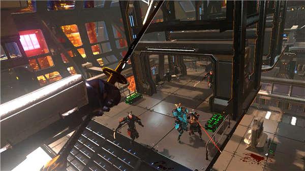 《默者VR SAIRENTO VR》中文版pkg下载【5.05】 — PS4 VR