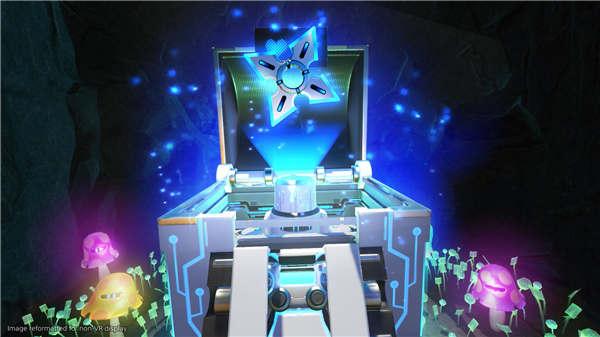 《太空机器人：救援任务 ASTRO BOT: RESCUE MISSION》中文版pkg下载【5.05】 — PS4 VR
