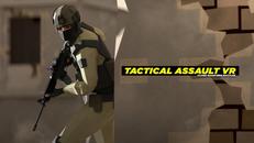 战术突击VR（Tactical Assault VR）- Meta Quest游戏