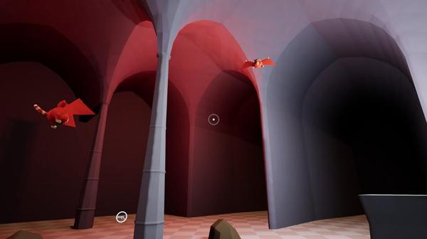 抓捕者VR（Catbusters VR）- Meta Quest游戏