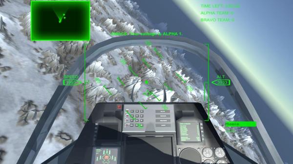 空中之旅2（Air Brigade 2）- Meta Quest游戏