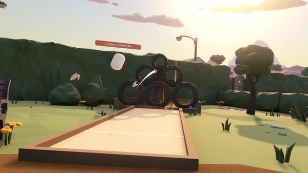 滚球时间VR（Bocce Time! VR）