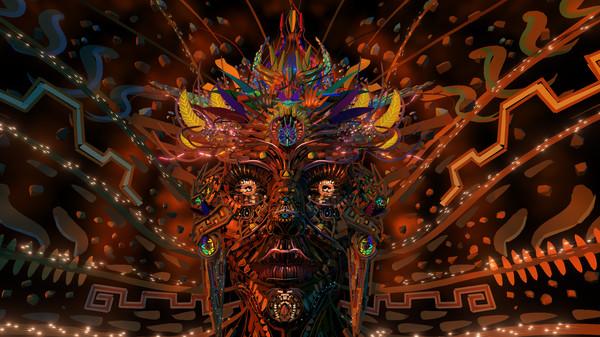 幻想馆2--堕落（Visionarium 2 - The Descent）