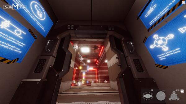 等离子空间VR（PLASMATIC）