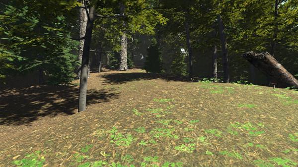 休养世界VR（Recreation Room）