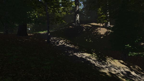 休养世界VR（Recreation Room）
