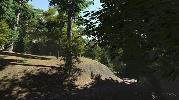 休养世界VR（Recreation Room）