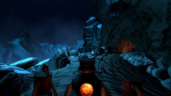 暗影之门VR（Shadowgate VR: The Mines of Mythrok）