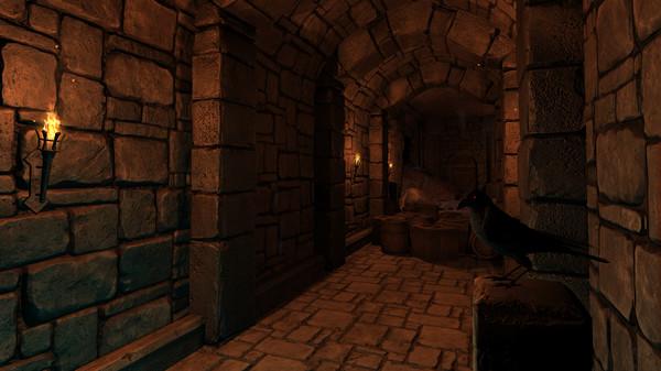 暗影之门VR（Shadowgate VR: The Mines of Mythrok）