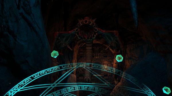 暗影之门VR（Shadowgate VR: The Mines of Mythrok）