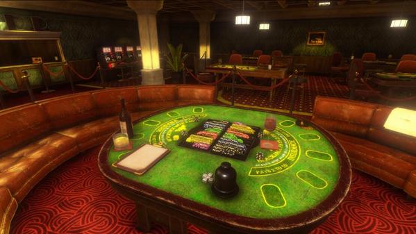 掷骰子（Yahtzee VR）- Meta Quest游戏