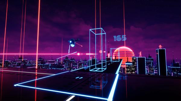 赛博光刀（Cyber Blades VR）