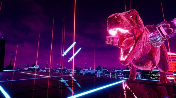赛博光刀（Cyber Blades VR）
