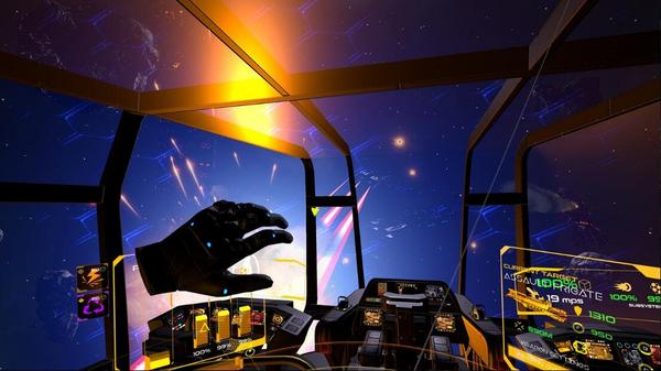 战斗团体（BattleGroupVR ）- Meta Quest游戏