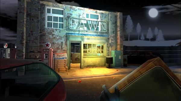 小偷模拟器VR（Thief Simulator VR – Greenview Street）- Meta Quest游戏