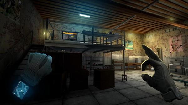 小偷模拟器VR（Thief Simulator VR – Greenview Street）- Meta Quest游戏