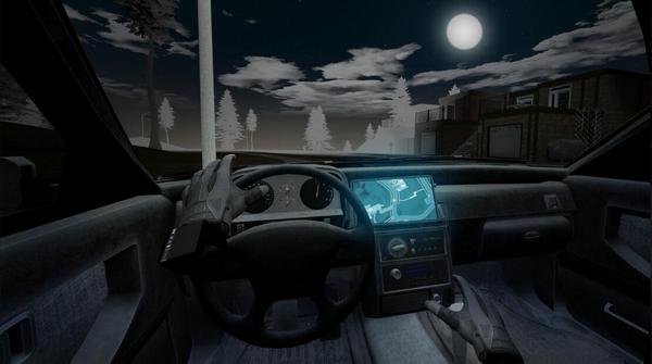 小偷模拟器VR（Thief Simulator VR – Greenview Street）- Meta Quest游戏