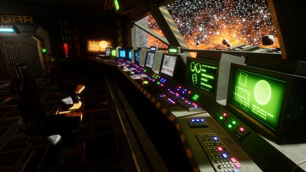 深空打捞队VR（Deep Space Salvage Crew VR）