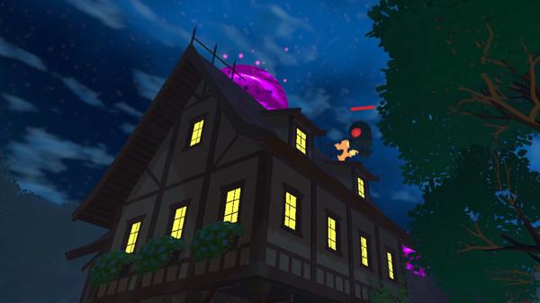 村庄守护者 (Village Guardians VR)