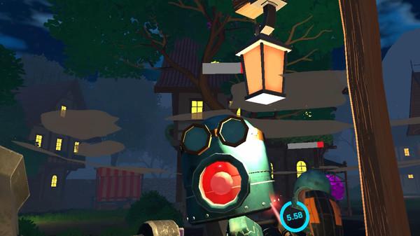 村庄守护者 (Village Guardians VR)