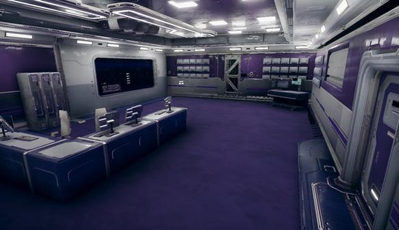 卡利斯托（The Callisto VR）