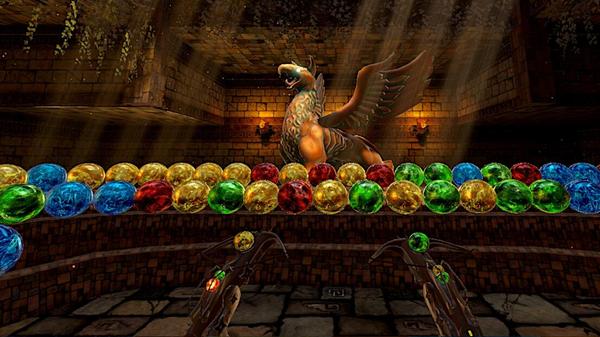 玛雅潘 汉化中文版（Mayapan VR）- Meta Quest游戏