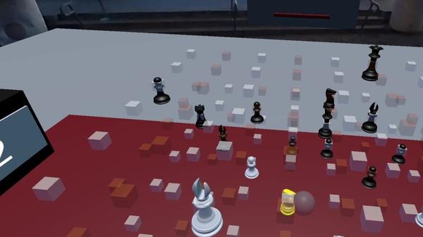 4D国际象棋（4d Chess）