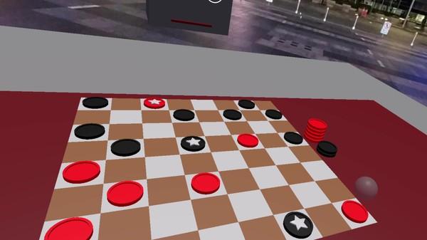 4D国际象棋（4d Chess）