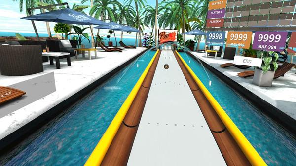 流行保龄球VR（Pop Bowling VR）