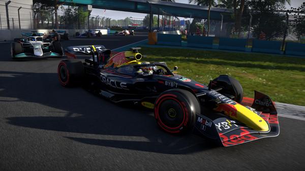 F1赛车VR（F1® 22）