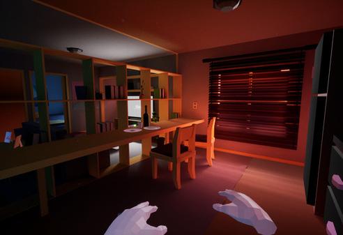 怪物：逃生室（The Creature: Escape Room）