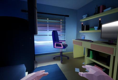 怪物：逃生室（The Creature: Escape Room）