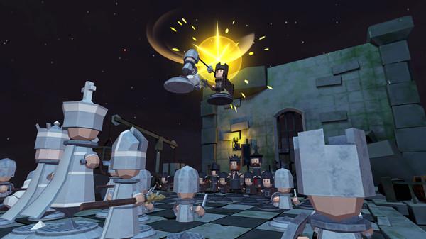 国级象棋VR（chessVR）