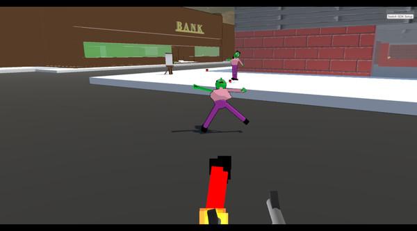 脑综合征VR（Brain Syndrome VR）