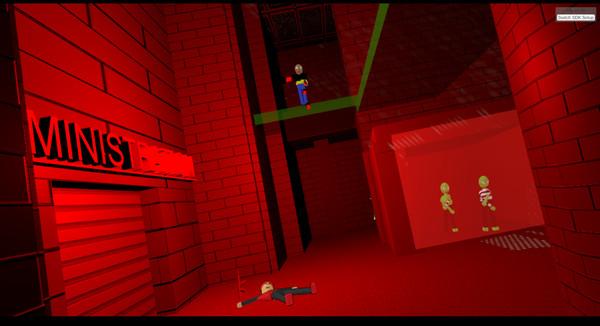 脑综合征VR（Brain Syndrome VR）