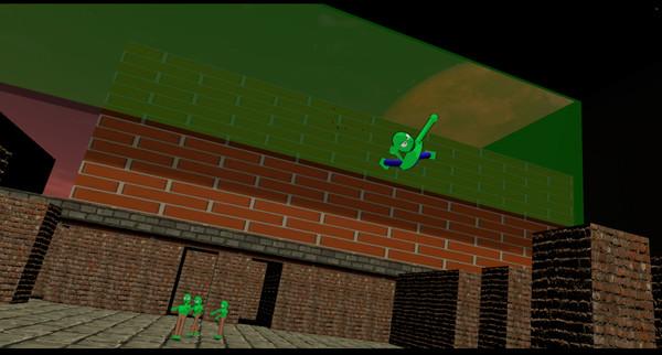 脑综合征VR（Brain Syndrome VR）