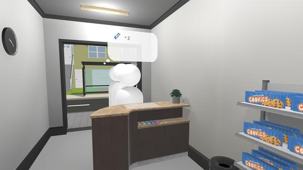 小卖部（Small Shop VR）