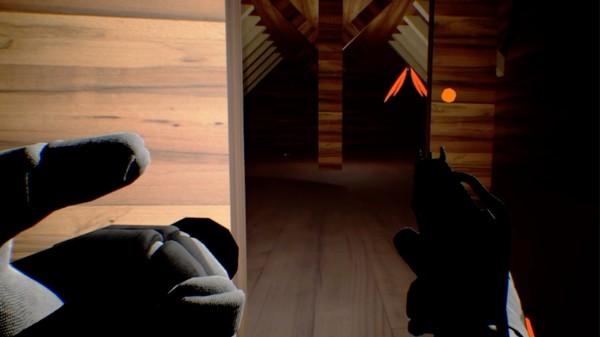 后室（BrVR Backrooms Virtual Reality VR）