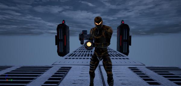 系统关键：与时间赛跑（System Critical: The Race Against Time VR）