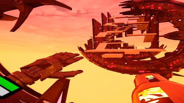 系统关键：与时间赛跑（System Critical: The Race Against Time VR）