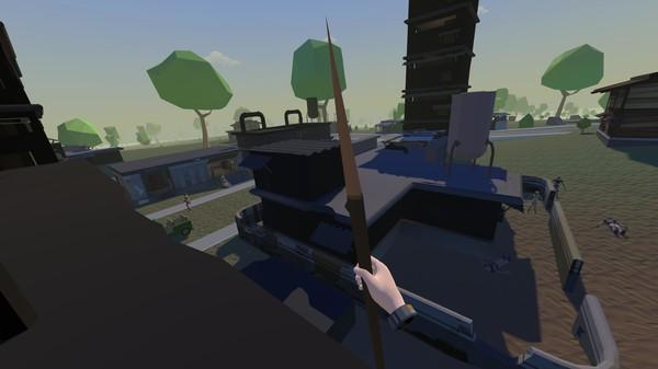 黎明时分VR（Daybreaker VR）