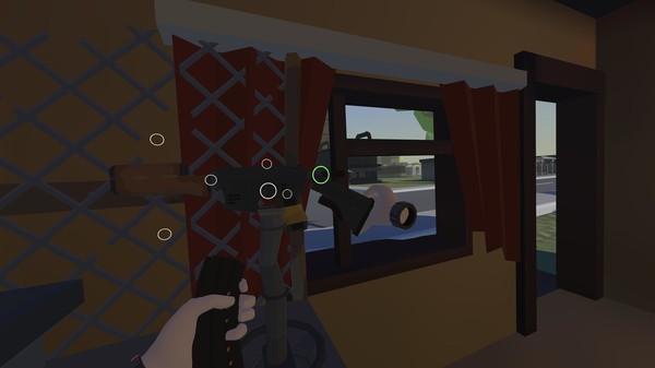 黎明时分VR（Daybreaker VR）