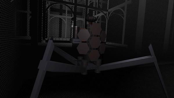 特斯拉遗产VR（Tesla Legacy）