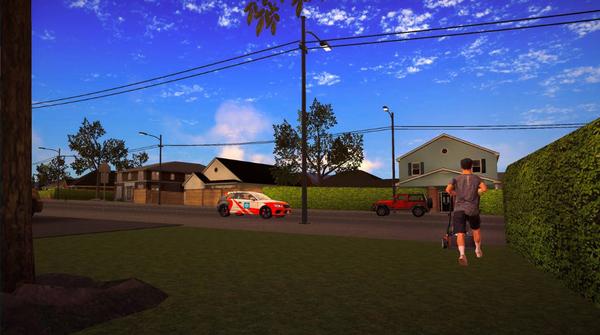 驾驶执照（Street Sense VR）- Meta Quest游戏