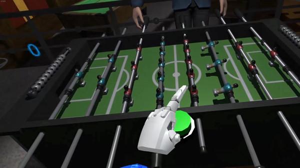 虚拟现实足球VR（Soccer VR Football）
